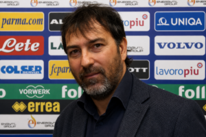 melli roma parma gasperini