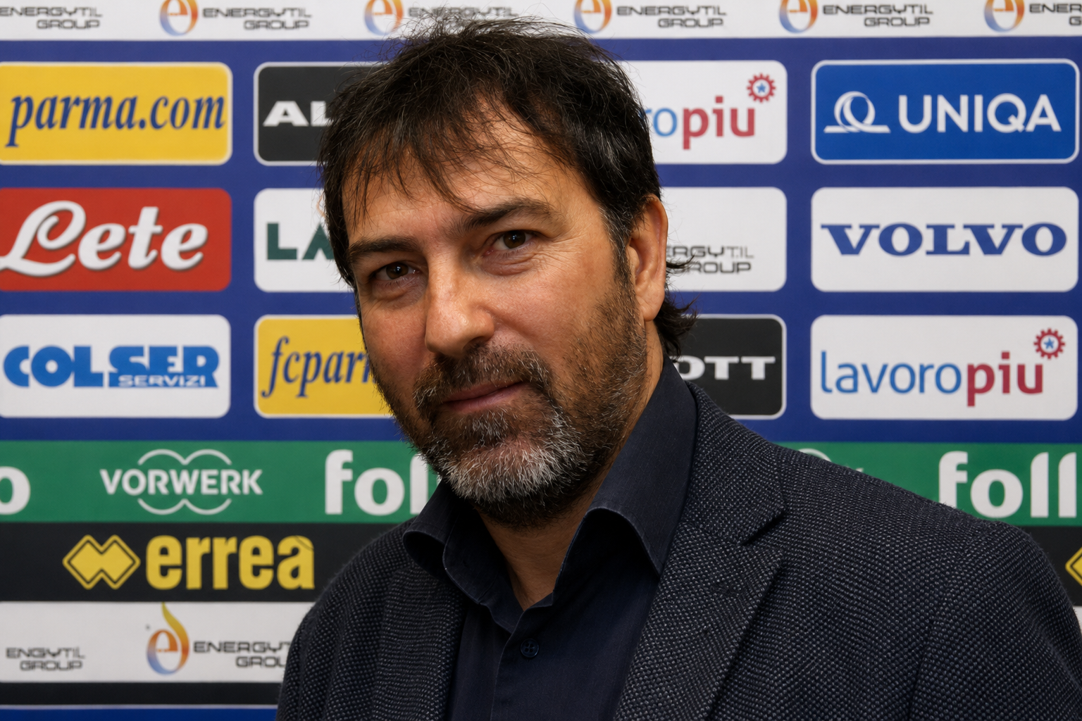 melli roma parma gasperini