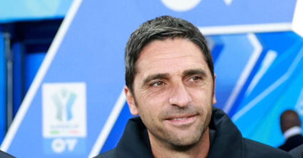 roma ds d'amico