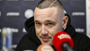nainggolan roma