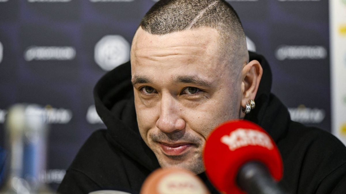 nainggolan roma
