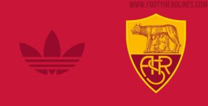 roma centenario