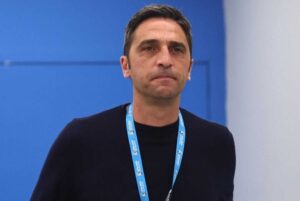 roma ds d'amico