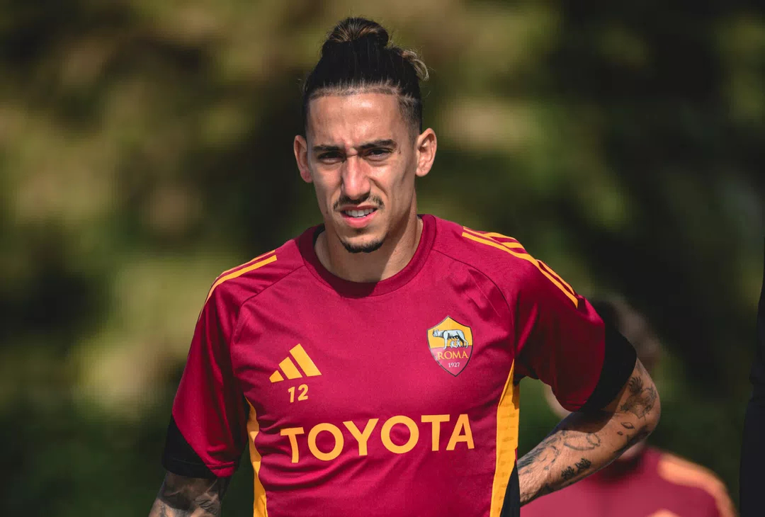 roma tsimikas fiorentina affaticamento