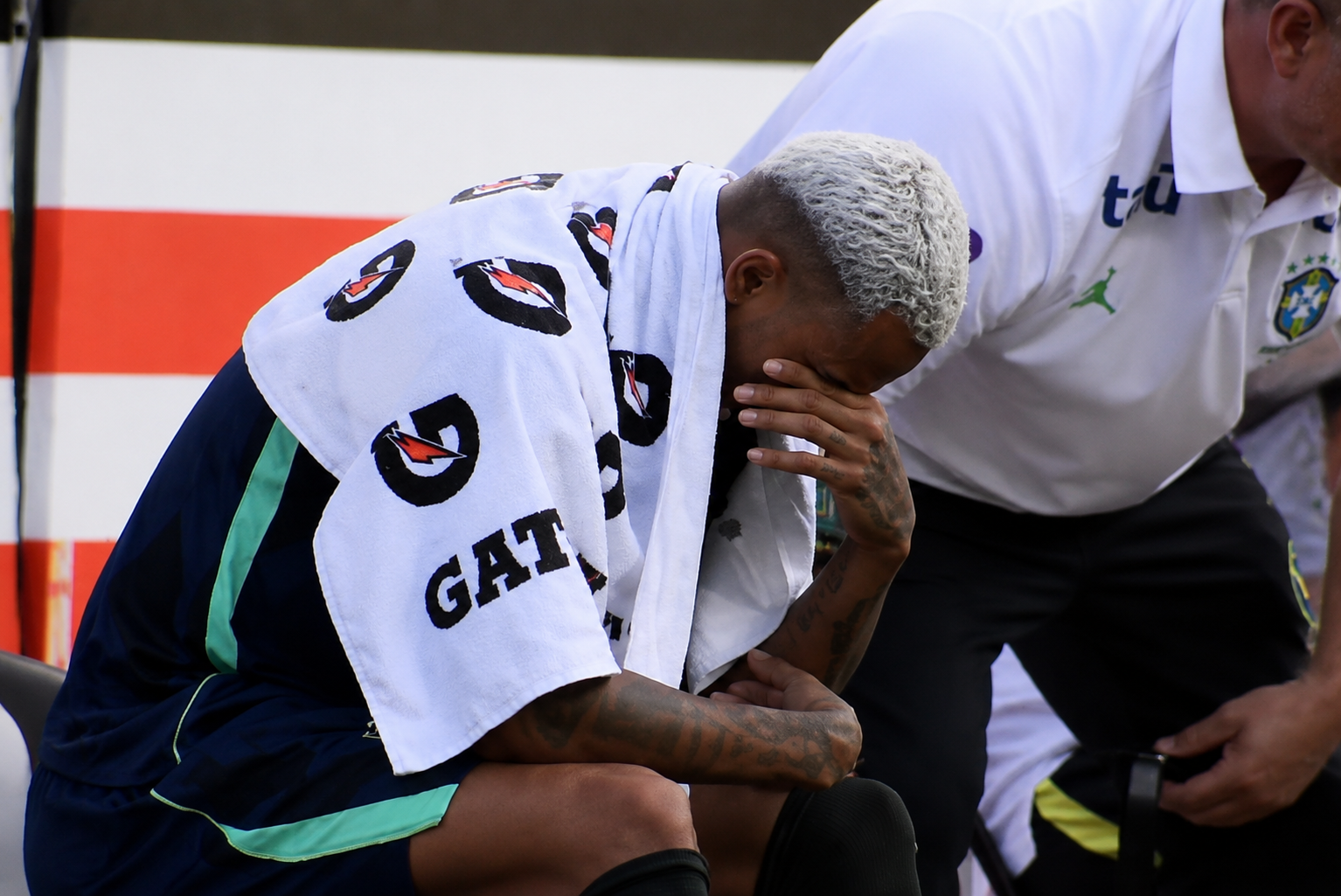 infortunio wesley