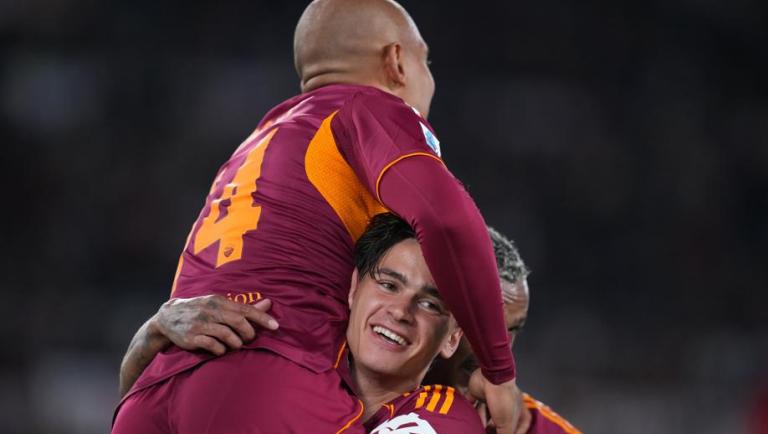 roma fiorentina