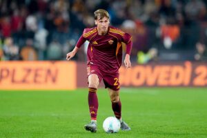 roma plusvalenze ziolkowski