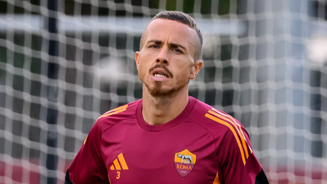 angelino roma betis