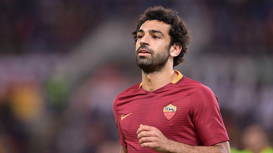 salah roma