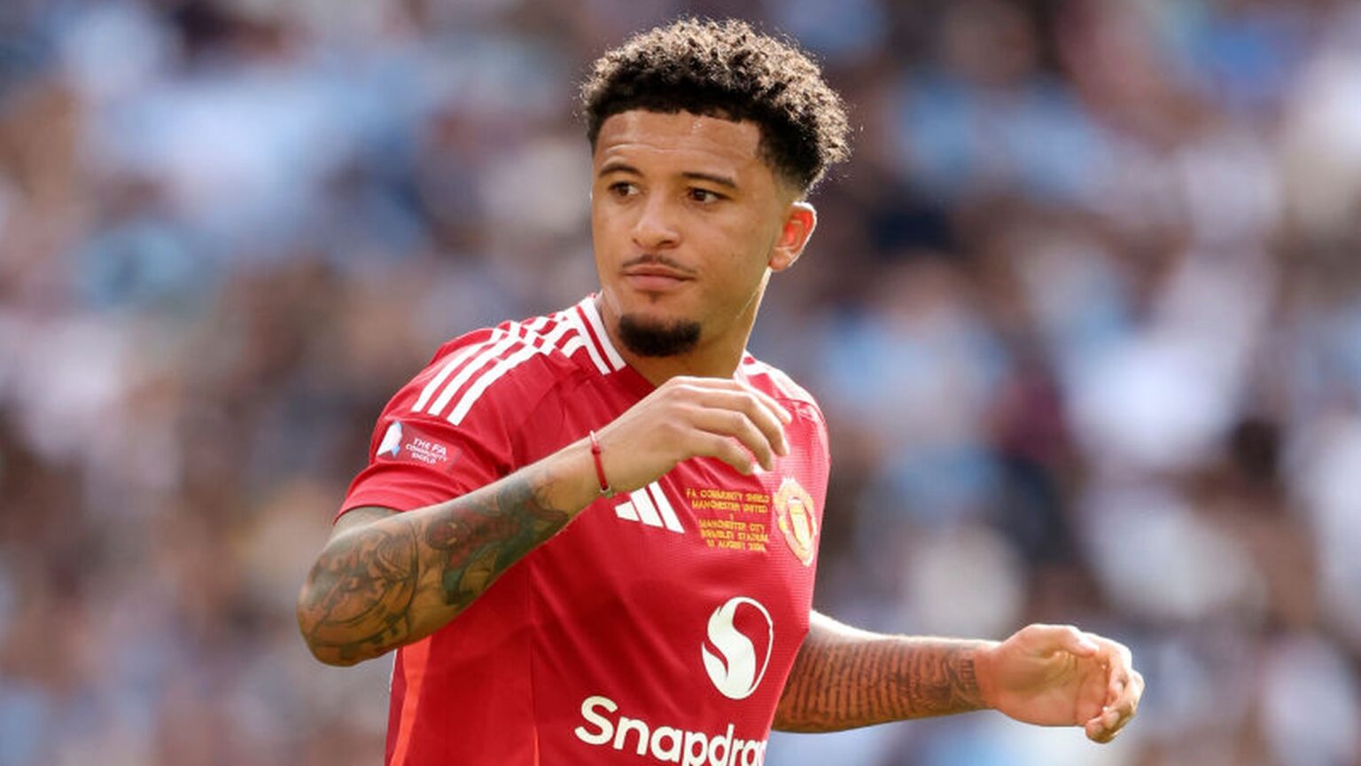 sancho roma parametro zero