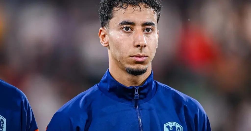 salah eddine roma psv