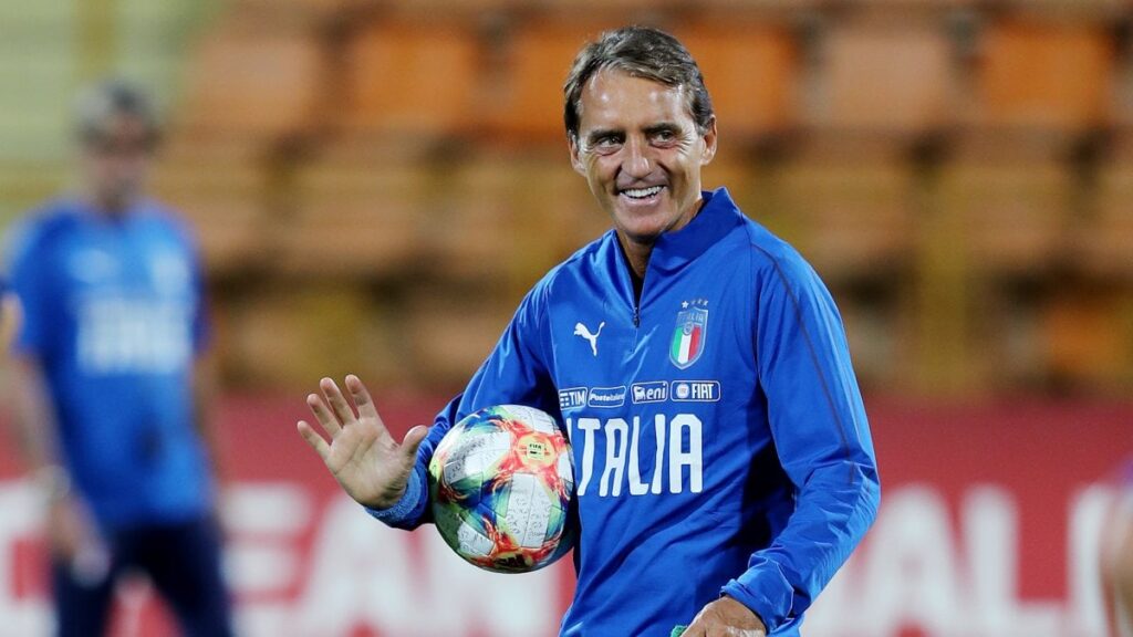 mancini italia