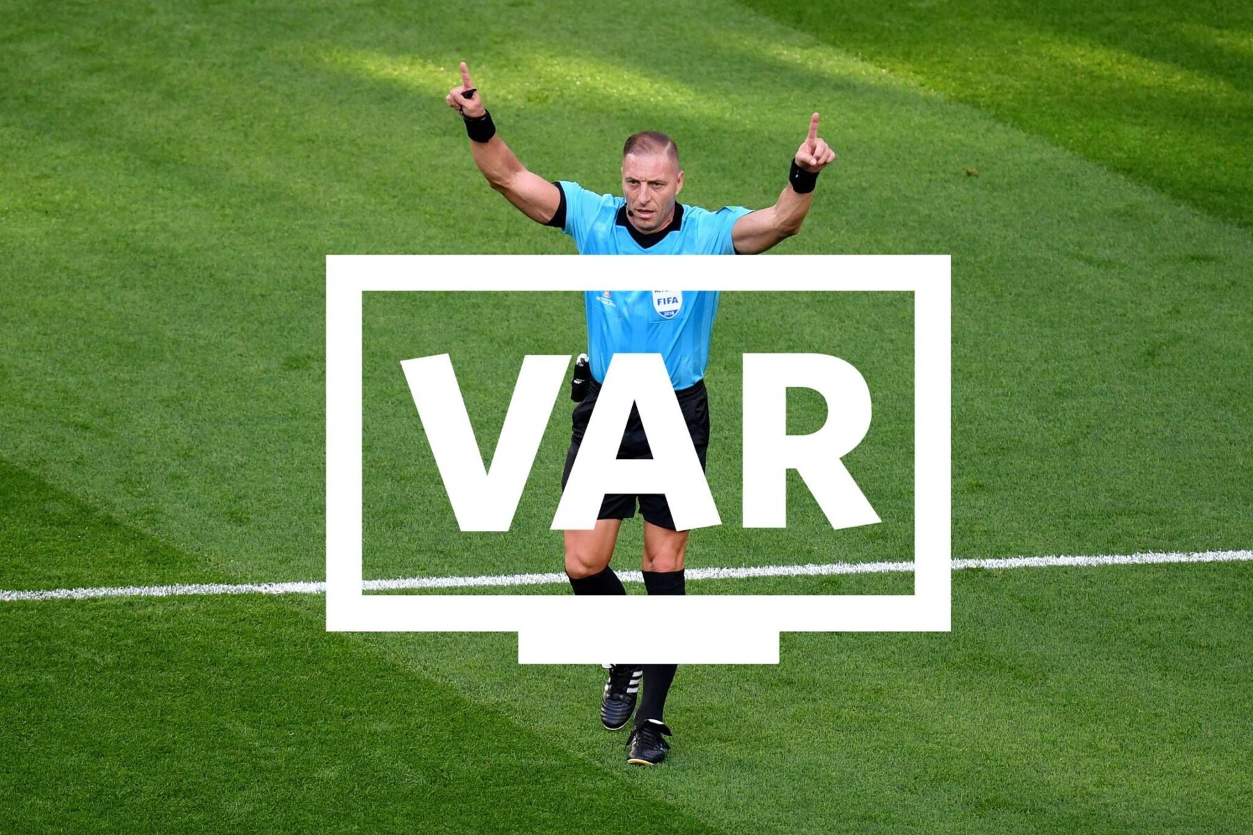 serie a var
