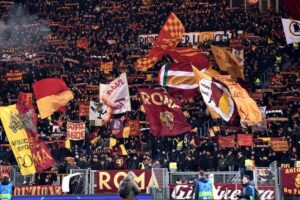 roma campagna abbonamenti 2026-27