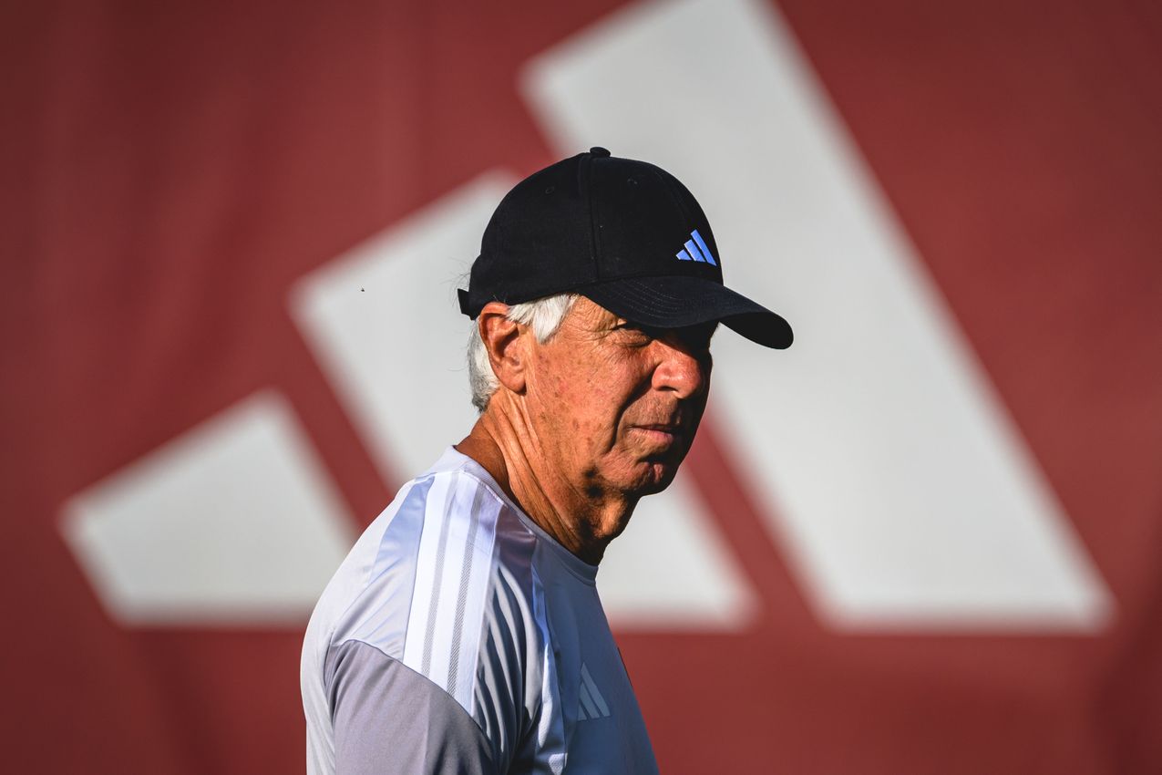 roma gasperini trastevere amichevole