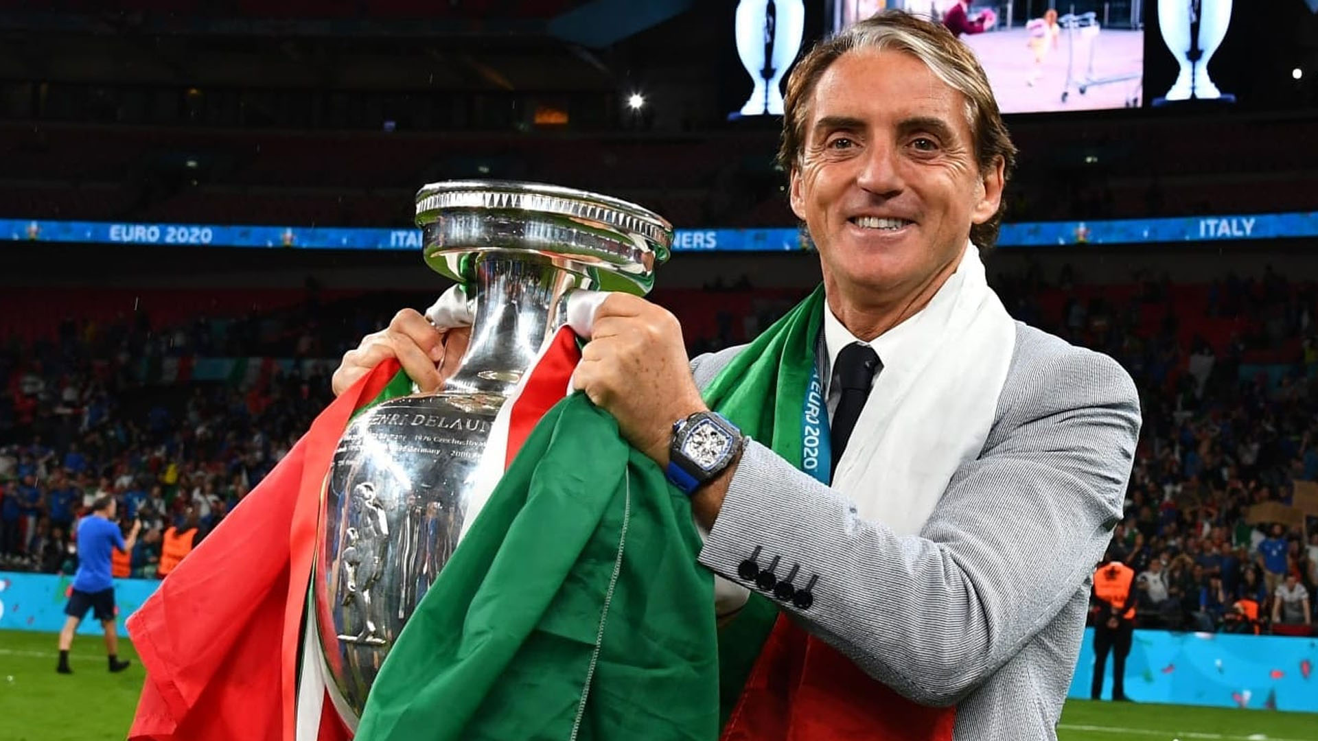 mancini italia