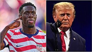 trump balogun