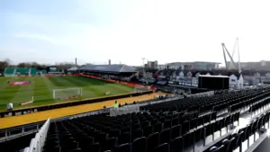 newport county roma orario