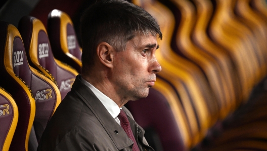 mercato roma gasperini massara