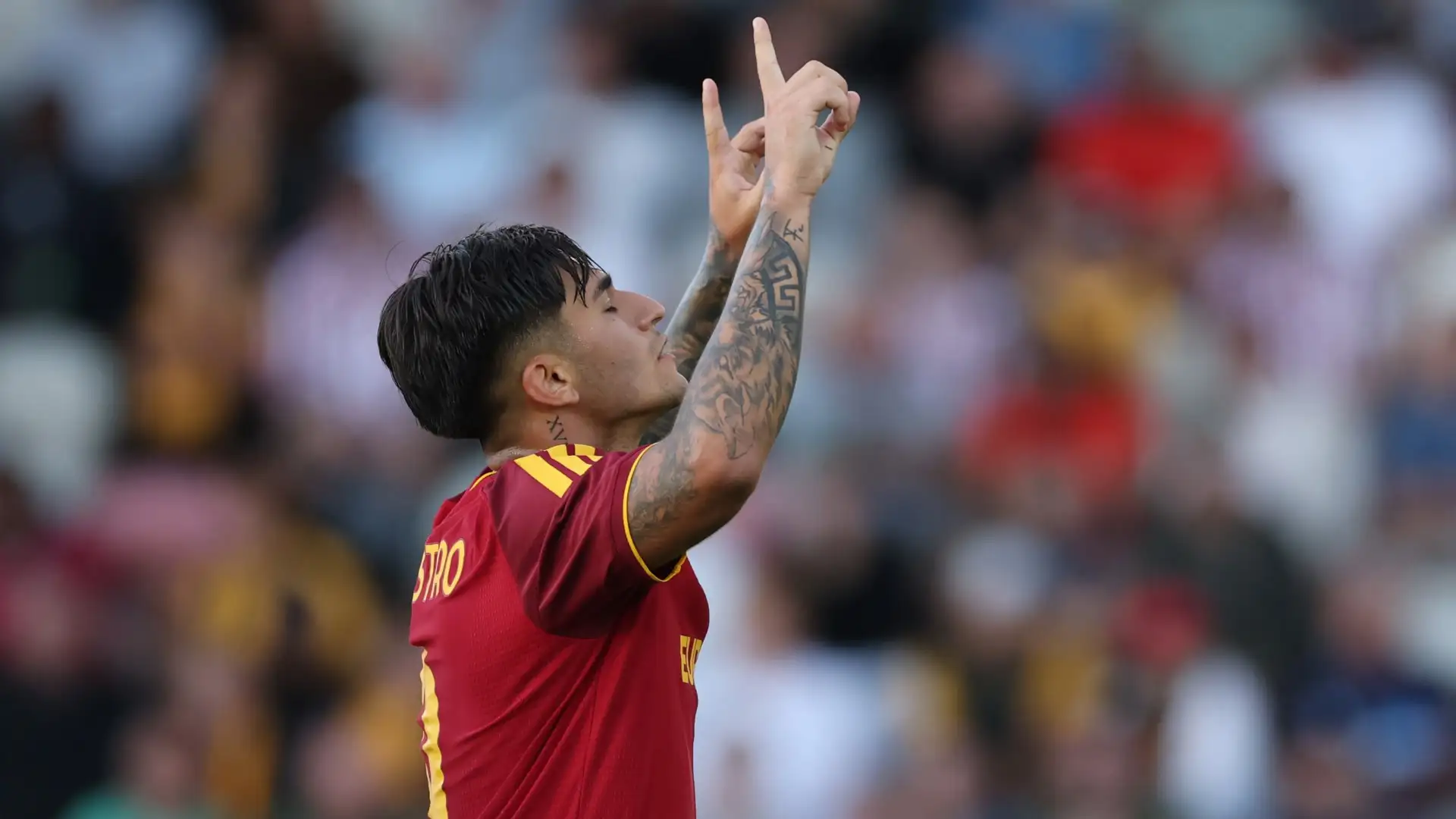 newport roma castro