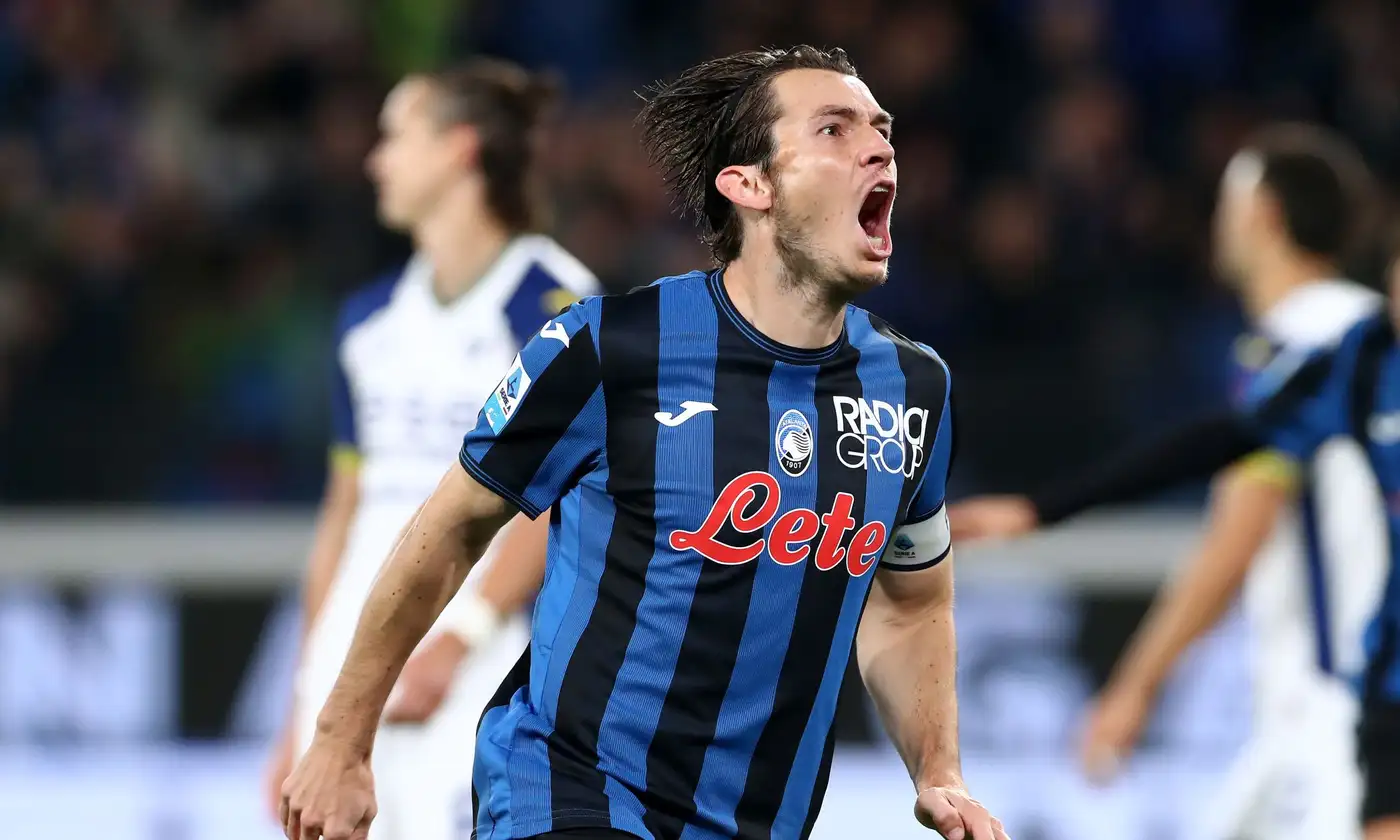 de roon roma