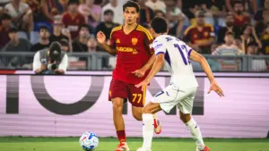 lulli celik roma