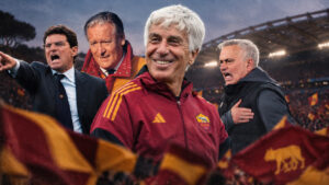 gasperini forestieri roma