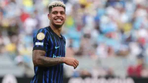 luis henrique roma