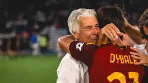 roma atalanta numeri e statistiche