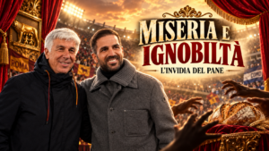 miseria e ignobiltà