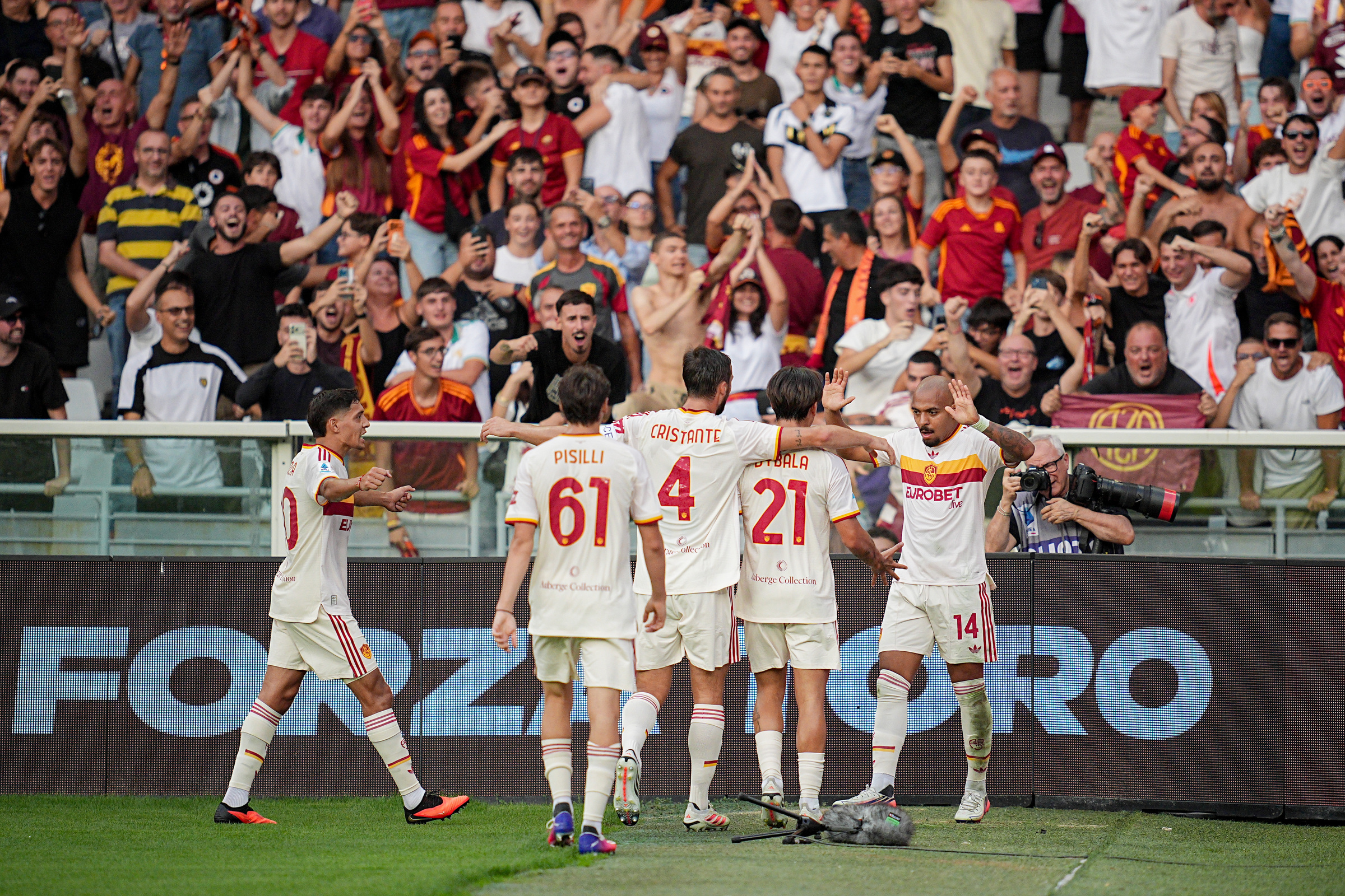 torino roma