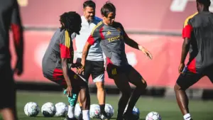roma convocati real madrid