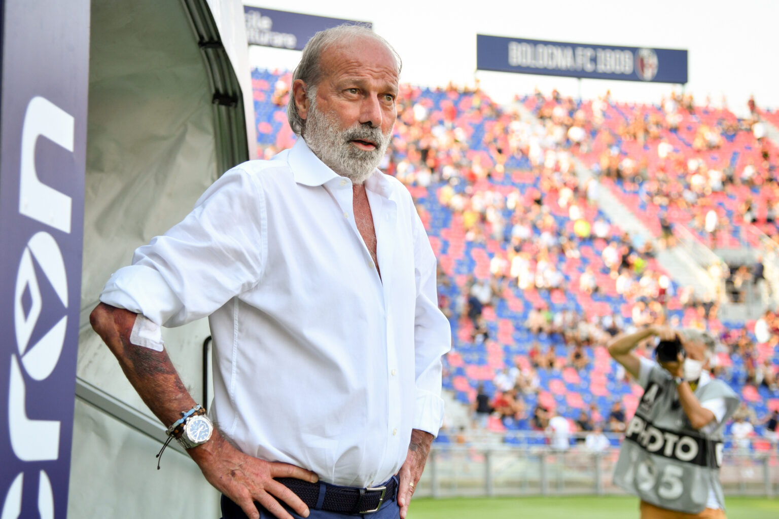 sabatini roma