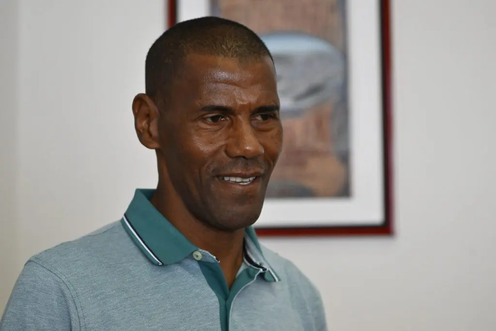 aldair lulli pisilli