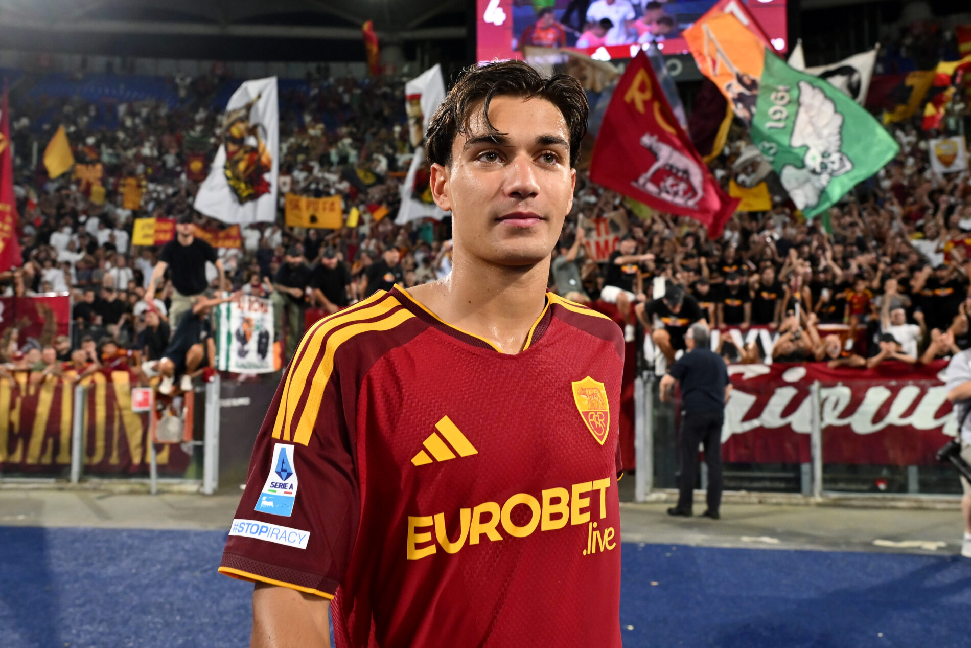 lulli roma celik