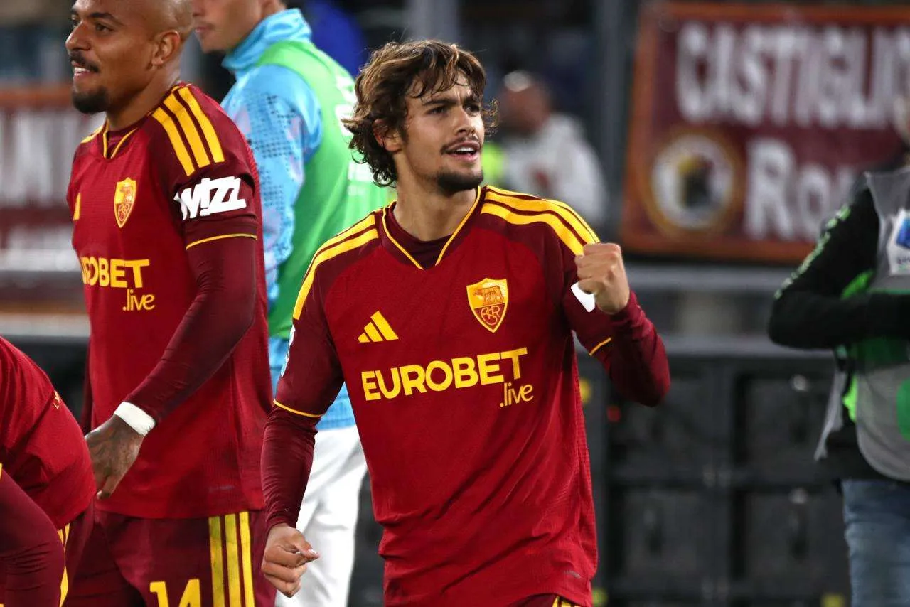 roma cagliari 4-2 cronaca mora