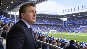 friedkin everton