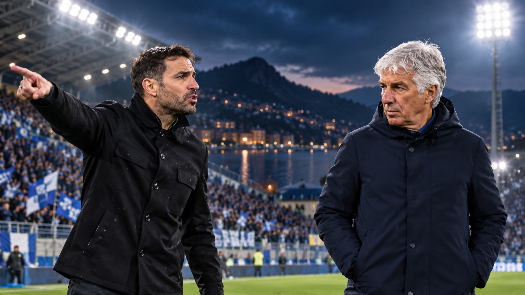 roma como gasperini fabregas