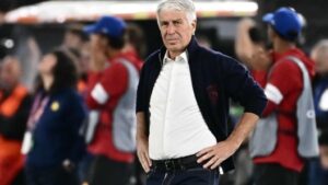 roma real madrid pes gasperini