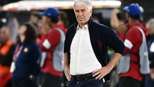 roma real madrid pes gasperini