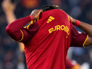 roma real madrid 3-4 kone